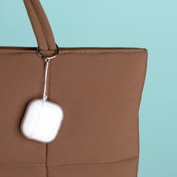 imoshion Clear Softcase voor - Hoesje geschikt voor AirPods Pro 2 / Pro 2 (2022) - Transparant — thumbnail 3
