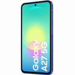 Samsung Galaxy A27 5G - 256GB - Blauw — thumbnail 3