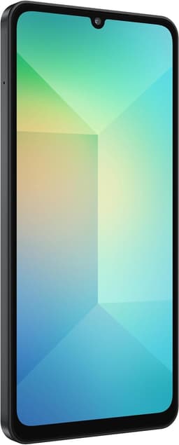 Samsung Galaxy A06 5G - 64GB - Black — thumbnail 2