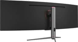 INNOCN 49 inch 5K2K Super Ultrawide Curved Monitor 120Hz 1ms USB-C 65W - HDR400 - PIP/PBP - RJ45 - Hoogte Verstelbaar - Kantelbaar & Draaibaar — thumbnail 2