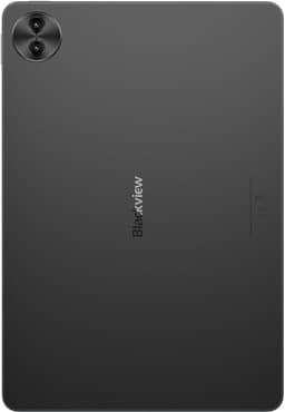 Tablet Blackview Mega 5 - 12,2 inch 2,4K IPS 120 Hz - Android 16 - 24 GB (8+16) RAM, 256 GB ROM - 10000 mAh 55W - WiFi 6 - 1080P Widevine L1 - Zwart — thumbnail 4