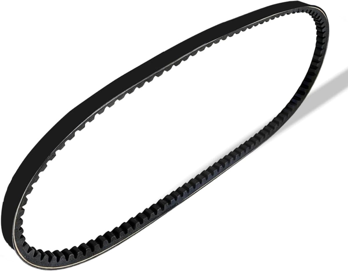 Dailygoods - Aandrijfriem voor Grasmaaier Stiga Park 95 Combi Deck - 800 mm Omtrek — afbeelding 1
