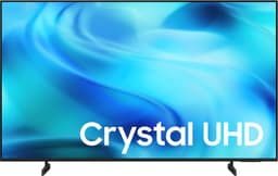 Samsung UE50U7090H - 50 inch - 4K LED - 2026 - Smart TV — thumbnail 1