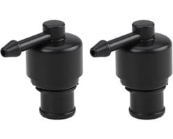 2X Grasmaaier Brandstoftank Ontluchtingsventiel 4147-350-5802 Compatibel met STIHL FS94 HL91 HL94 KM94 FS240 - ShopVlot