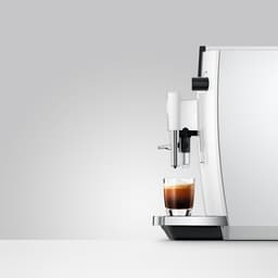 JURA - E6 Piano White (ED) - Volautomatische koffiemachine — thumbnail 3