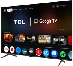 TCL 75QLED810K - 75 inch - 4K QLED - 2025 - Smart TV — thumbnail 3
