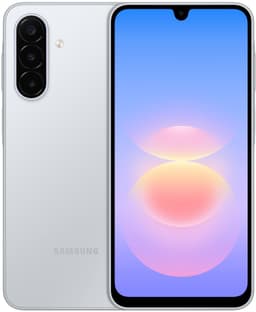 Samsung Galaxy A18 4G - Smartphone - 128GB - Silver — thumbnail 2