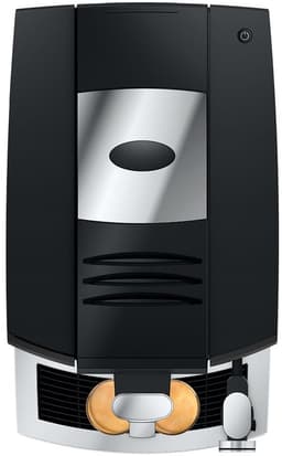 JURA - S10 Obsidian Black (EA) - Volautomatische koffiemachine — thumbnail 4
