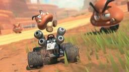 Nintendo Switch 2 - Mario Kart World Bundel - Code in a box - 3 Maanden Nintendo Switch Online — thumbnail 5