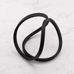 Grasmaaierriem - V-snaar - Gazononderhoud - Duurzaam Rubber - 13 mm Breed — thumbnail 3