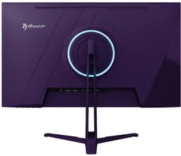 Arozzi Nova E-sport 25" led monitor — thumbnail 4