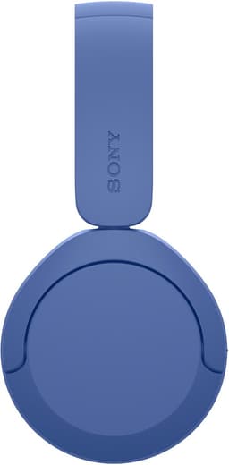 SONY WH-CH535 - Draadloze On-ear Koptelefoon - Blauw — thumbnail 2