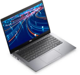 Dell Latitude 5320 - Intel Core i5-1145G7 - 16 GB - 256 GB SSD - 13.3 inch - Windows 11 - QWERTY — thumbnail 2