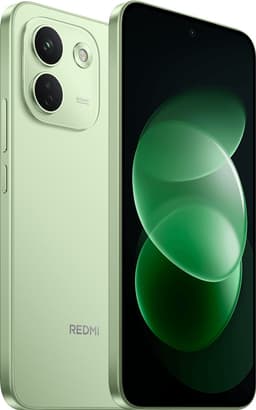Xiaomi Redmi Note 17 Pro Max 8GB 512GB Groen – 9210 mAh – 100W – IP68 — thumbnail 2