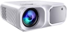 Projector - Beamer - Mini-projector - 5G - Bluetooth - Full HD — thumbnail 1