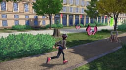 Pokémon Legends: Z-A + Mega Dimension DLC - Nintendo Switch 2 - Frans — thumbnail 2