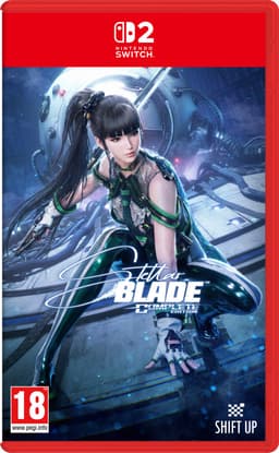 Stellar Blade Complete Edition - Nintendo Switch 2 — thumbnail 1