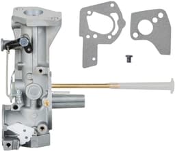 Vervangingscarburateur voor Grasmaaier met Gasket Kit — thumbnail 2
