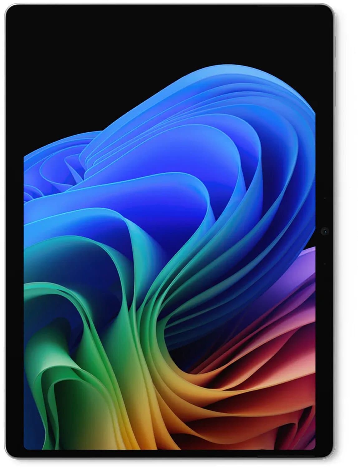 Microsoft Surface Pro 13 Snapdragon 512 GB 33 cm (13) 32 GB Wi-Fi 7 (802.11be) Windows 11 Pro Platina — afbeelding 1