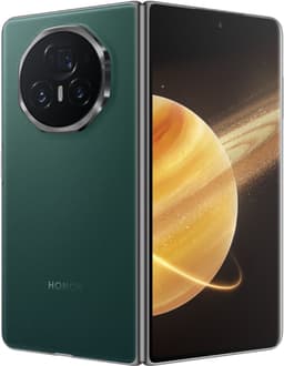 HONOR Magic V3 - 12GB + 512GB - Groen - met EU-stekker - Opvouwbare Smartphone — thumbnail 4