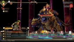 Romancing Saga 3: DESTINIES UNITED - Nintendo Switch 2 — thumbnail 3