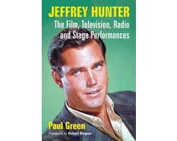 Jeffrey Hunter