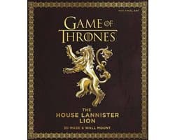 Game of Thrones Mask