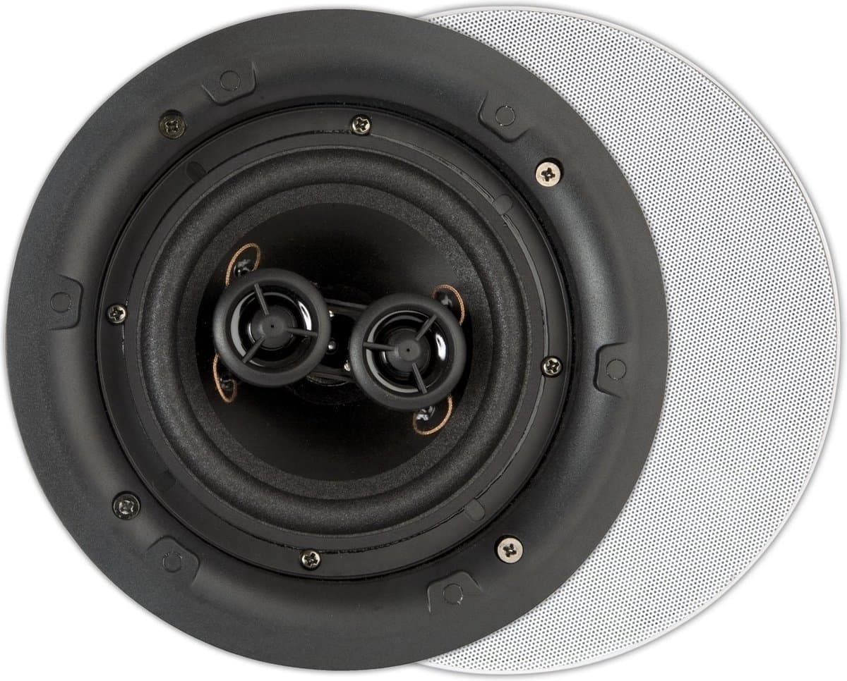 ArtSound FL550 - Wit |  | FL-550 — afbeelding 1