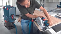 stofzuiger GAS 35 M AFC + fleece bags — thumbnail 2