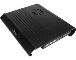 MEDIA-TECH MT5081 Netbook dockingstation