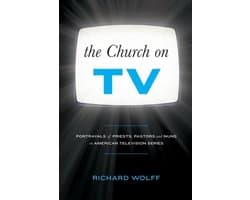 Church On Tv
