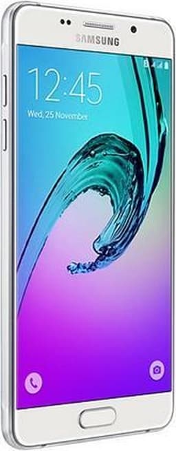Samsung Galaxy A5 2016 - Wit — thumbnail 9