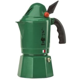 Bialetti Moka Alpina - Limited Editions - 3 kops - 120ml — thumbnail 5