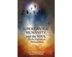 Literature, Cultural and Media Studies (R0) - Supernatural, Humanity, and the Soul
