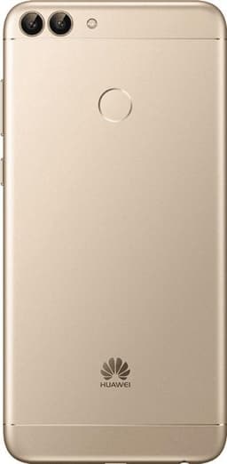 Huawei P Smart - 32GB - Goud — thumbnail 2
