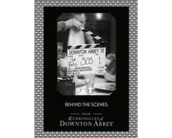 Downton Abbey Shorts 11 - Behind the Scenes