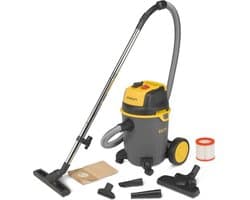 Nat- en Droogzuiger SXVC20PTE 20 Liter