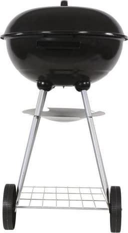 Eezylife Kogelmodel Houtskoolbarbecue - 44 cm — thumbnail 2