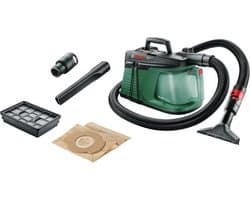 Bosch - Easy Vac 3 Dry Vacuum Cleaner 230v
