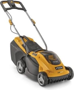 Stiga SLM 3448 AE Accu grasmaaier 48v — thumbnail 1
