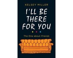 HQ Non-Fiction eBook - I'll Be There For You