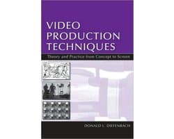 Video Production Techniques