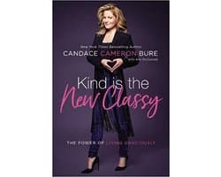 Kind Is the New Classy, ITPE