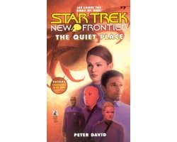 Star Trek: The Next Generation - The Quiet Place