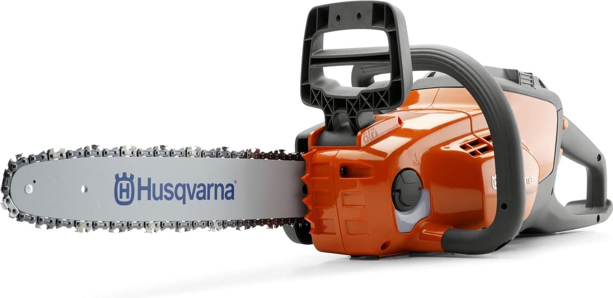 Husqvarna 120i - Kettingzaag - 12 inch — afbeelding 1