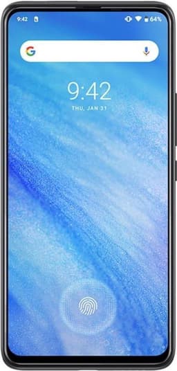 Umidigi S5 Pro Dual SIM Mobiele telefoon — thumbnail 2