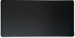 Thredo Gaming Muismat XXL - 60x30 cm - Zwart — thumbnail 2