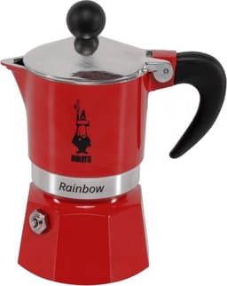 Bialetti Rainbow 0,06 l Aluminium,Thermoplastic — thumbnail 4
