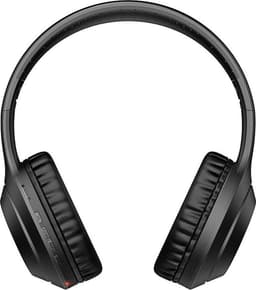 HOCO W30 Fun Move - Draadloze On-Ear Koptelefoon - Bluetooth 5.0 - Zwart — thumbnail 1