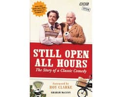 Still Open All Hours